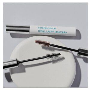 ColorScience Total Lash® Serum Mascara- BLACK